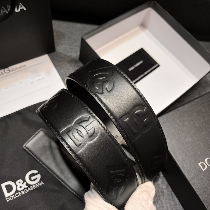 D&G Belts